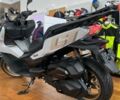 купить новое авто БМВ C 400GT 2025 года от официального дилера АВТ Баварія Київ БМВ фото