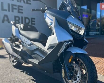 БМВ C 400GT, объемом двигателя 0.35 л и пробегом 0 тыс. км за 14143 $, фото 1 на Automoto.ua