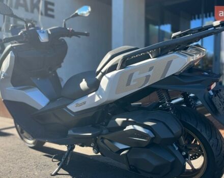 БМВ C 400GT, объемом двигателя 0.35 л и пробегом 0 тыс. км за 14143 $, фото 9 на Automoto.ua