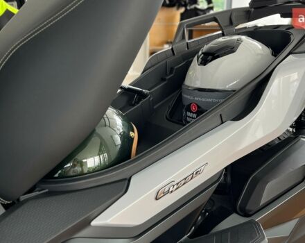 купить новое авто БМВ C 400GT 2025 года от официального дилера АВТ Баварія Київ БМВ фото