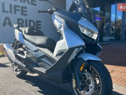 БМВ C 400GT 2025 в Одессе на Automoto.ua БМВ C 400GT, объемом двигателя 0.35 л и пробегом 0 тыс. км за 14143 $, фото 1 на Automoto.ua