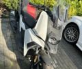 Красный БМВ C 400X, объемом двигателя 0.35 л и пробегом 1 тыс. км за 10361 $, фото 1 на Automoto.ua