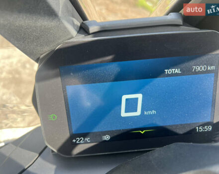 БМВ C 400X, объемом двигателя 0.35 л и пробегом 8 тыс. км за 5990 $, фото 13 на Automoto.ua