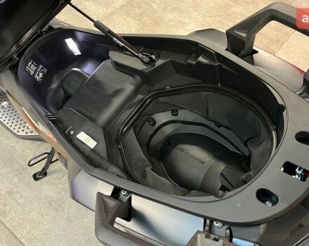 купить новое авто БМВ C 400X 2025 года от официального дилера АВТ Баварія Київ БМВ фото