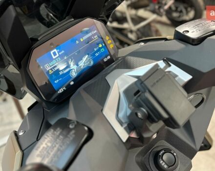 купить новое авто БМВ C 400X 2025 года от официального дилера АВТ Баварія Київ БМВ фото