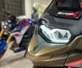 купить новое авто БМВ C 400X 2025 года от официального дилера АВТ Баварія Київ БМВ фото