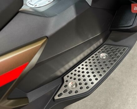 купить новое авто БМВ C 400X 2025 года от официального дилера АВТ Баварія Київ БМВ фото