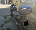 Синий БМВ C 400X, объемом двигателя 0.35 л и пробегом 9 тыс. км за 7800 $, фото 2 на Automoto.ua