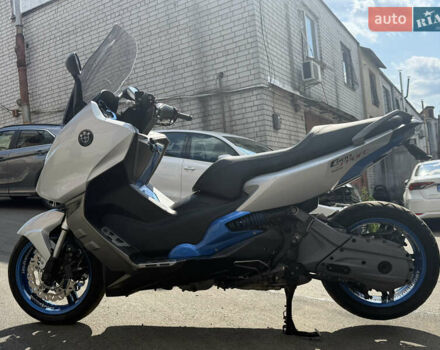 БМВ C 600 Sport, объемом двигателя 0.65 л и пробегом 14 тыс. км за 5700 $, фото 3 на Automoto.ua