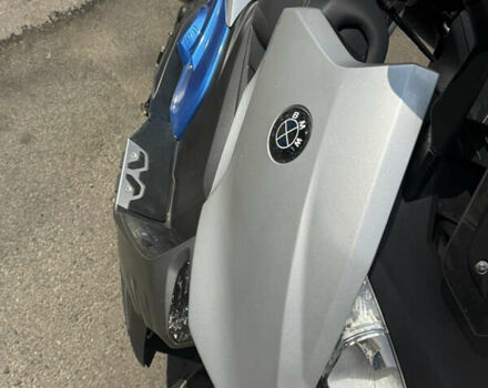 БМВ C 600 Sport, объемом двигателя 0.65 л и пробегом 14 тыс. км за 5700 $, фото 13 на Automoto.ua