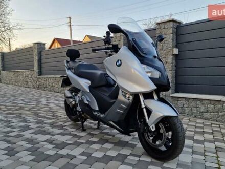 БМВ C 600 Sport 2014 в Монастырище на Automoto.ua Серый БМВ C 600 Sport, объемом двигателя 0.65 л и пробегом 14 тыс. км за 5900 $, фото 1 на Automoto.ua