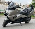 Черный БМВ C 650GT, объемом двигателя 0.6 л и пробегом 59 тыс. км за 4990 $, фото 1 на Automoto.ua