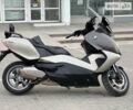 Черный БМВ C 650GT, объемом двигателя 0.6 л и пробегом 59 тыс. км за 4990 $, фото 7 на Automoto.ua