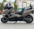 Черный БМВ C 650GT, объемом двигателя 0.6 л и пробегом 59 тыс. км за 4990 $, фото 14 на Automoto.ua