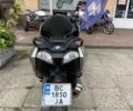 Черный БМВ C 650GT, объемом двигателя 0.65 л и пробегом 59 тыс. км за 4900 $, фото 3 на Automoto.ua