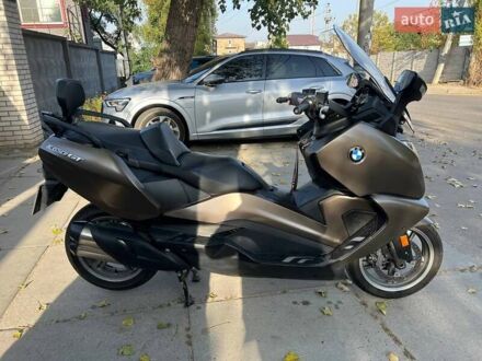 БМВ C 650GT 2016 в Киеве на Automoto.ua Коричневый БМВ C 650GT, объемом двигателя 0.65 л и пробегом 47 тыс. км за 5800 $, фото 1 на Automoto.ua