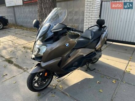 БМВ C 650GT 2016 в Киеве на Automoto.ua Коричневый БМВ C 650GT, объемом двигателя 0 л и пробегом 47 тыс. км за 7300 $, фото 1 на Automoto.ua