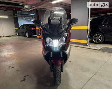 БМВ C 650GT, об'ємом двигуна 0.65 л та пробігом 45 тис. км за 6700 $, фото 3 на Automoto.ua