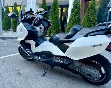 БМВ C 650GT, объемом двигателя 0.65 л и пробегом 24 тыс. км за 4800 $, фото 7 на Automoto.ua