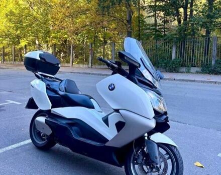 БМВ C 650GT, объемом двигателя 0.65 л и пробегом 24 тыс. км за 4800 $, фото 3 на Automoto.ua