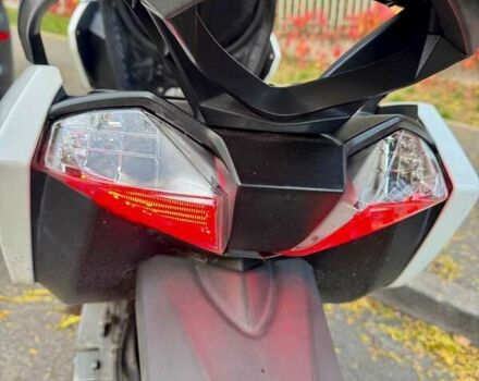 БМВ C 650GT, объемом двигателя 0.65 л и пробегом 24 тыс. км за 4800 $, фото 9 на Automoto.ua