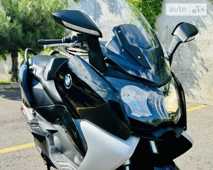 БМВ C 650GT, об'ємом двигуна 0.65 л та пробігом 8 тис. км за 8500 $, фото 9 на Automoto.ua