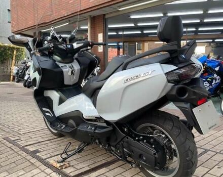 БМВ C 650GT, объемом двигателя 0 л и пробегом 11 тыс. км за 10500 $, фото 6 на Automoto.ua