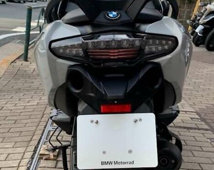 БМВ C 650GT, объемом двигателя 0 л и пробегом 11 тыс. км за 10500 $, фото 3 на Automoto.ua