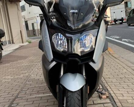 БМВ C 650GT, объемом двигателя 0 л и пробегом 11 тыс. км за 10500 $, фото 2 на Automoto.ua