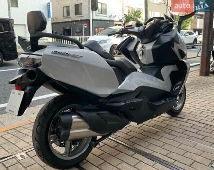 БМВ C 650GT, объемом двигателя 0 л и пробегом 11 тыс. км за 10500 $, фото 4 на Automoto.ua