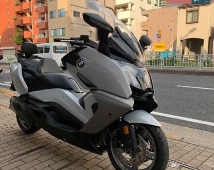 БМВ C 650GT, объемом двигателя 0 л и пробегом 11 тыс. км за 10500 $, фото 5 на Automoto.ua