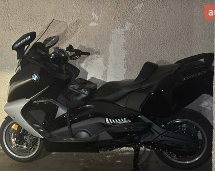 БМВ C 650GT, объемом двигателя 0 л и пробегом 5 тыс. км за 10000 $, фото 2 на Automoto.ua