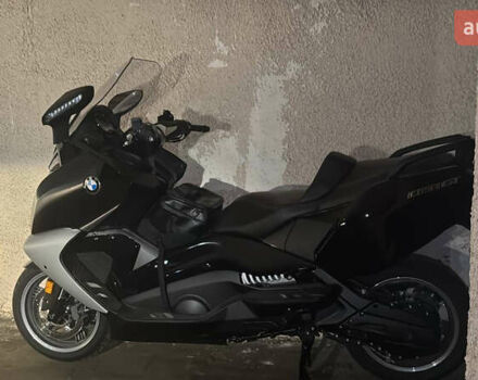 БМВ C 650GT, объемом двигателя 0 л и пробегом 5 тыс. км за 10000 $, фото 1 на Automoto.ua