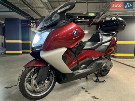 БМВ C 650GT 2012 в Киеве на Automoto.ua БМВ C 650GT, объемом двигателя 0.65 л и пробегом 45 тыс. км за 6700 $, фото 1 на Automoto.ua