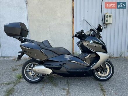БМВ C 650GT 2013 в Днепре (Днепропетровске) на Automoto.ua БМВ C 650GT, объемом двигателя 0 л и пробегом 5 тыс. км за 7400 $, фото 1 на Automoto.ua