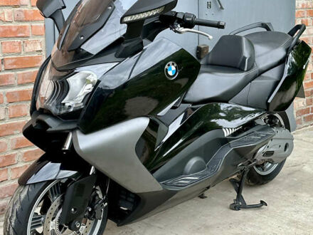 БМВ C 650GT 2016 в Нежине на Automoto.ua БМВ C 650GT, объемом двигателя 0.65 л и пробегом 38 тыс. км за 5600 $, фото 1 на Automoto.ua