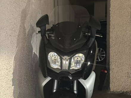 БМВ C 650GT 2019 в Одессе на Automoto.ua БМВ C 650GT, объемом двигателя 0 л и пробегом 5 тыс. км за 10000 $, фото 1 на Automoto.ua