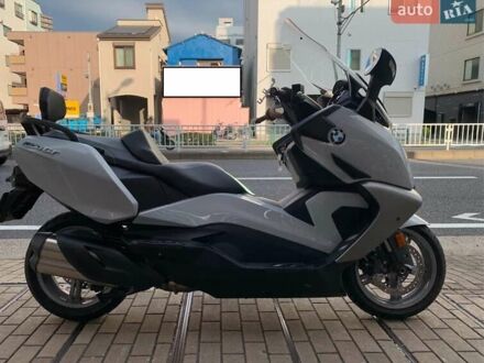 БМВ C 650GT, объемом двигателя 0 л и пробегом 11 тыс. км за 10500 $, фото 1 на Automoto.ua