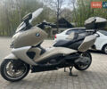 Серый БМВ C 650GT, объемом двигателя 0.65 л и пробегом 20 тыс. км за 6400 $, фото 2 на Automoto.ua