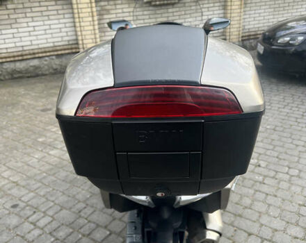 Серый БМВ C 650GT, объемом двигателя 0.65 л и пробегом 20 тыс. км за 6400 $, фото 9 на Automoto.ua