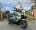 Серый БМВ C 650GT, объемом двигателя 0.65 л и пробегом 20 тыс. км за 6400 $, фото 1 на Automoto.ua