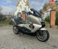 Серый БМВ C 650GT, объемом двигателя 0.65 л и пробегом 20 тыс. км за 6400 $, фото 1 на Automoto.ua