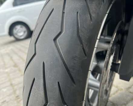 Серый БМВ C 650GT, объемом двигателя 0.65 л и пробегом 20 тыс. км за 6400 $, фото 10 на Automoto.ua