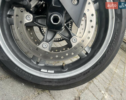 Серый БМВ C 650GT, объемом двигателя 0.65 л и пробегом 20 тыс. км за 6400 $, фото 12 на Automoto.ua