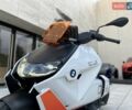 Белый БМВ CE 04, объемом двигателя 0 л и пробегом 3 тыс. км за 11106 $, фото 11 на Automoto.ua