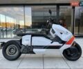 Белый БМВ CE 04, объемом двигателя 0 л и пробегом 3 тыс. км за 11106 $, фото 3 на Automoto.ua