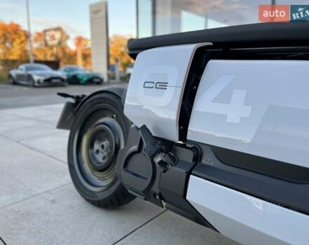 Белый БМВ CE 04, объемом двигателя 0 л и пробегом 3 тыс. км за 11106 $, фото 20 на Automoto.ua