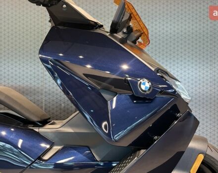 БМВ CE 04 2024 года купить новое авто БМВ CE 04 2024 года от официального дилера АВТ Бавария Киев Вацлава Гавела БМВ фото