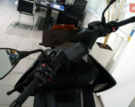 купить новое авто БМВ CE 04 2024 года от официального дилера BMW Motorrad Дніпро БМВ фото