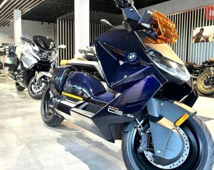 БМВ CE 04, объемом двигателя 0 л и пробегом 0 тыс. км за 15413 $, фото 4 на Automoto.ua